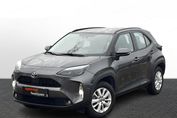Toyota Yaris Cross 1.5 Hybrid Comfort
