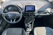 Ford Ecosport EcoBoost Titanium ASS