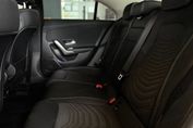 Mercedes CLA 180 Progressive