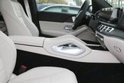Mercedes GLE Coupe 300 d 4-Matic AMG Line