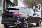 BMW X5 xDrive40i M Sport