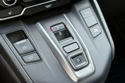 Honda CR-V i-MMD