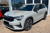 Skoda Kodiaq RS 2.0 TSI 4x4 DSG 7os.