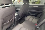 Mazda CX-5 Exclusive-Line 2WD aut