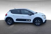 Citroen C3 Shine 1.2 PureTech EAT6