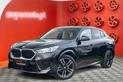 BMW X2 sDrive20i mHEV M Sport aut