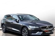 Volvo V60 B4 B Plus Bright aut