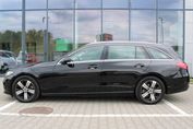 Mercedes Klasa C 220 d mHEV Avantgarde