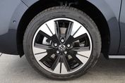 Volkswagen Multivan California Ocean DSG