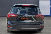 Ford Focus EcoBoost ST-Line X