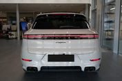 Porsche Cayenne E-Hybrid Black Edition