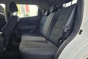 SsangYong Korando 1.5