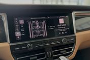 Porsche Macan Macan