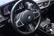 BMW X4 xDrive20d mHEV M Sport sport-aut