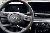 Hyundai i20 1.0 T-GDi Pure DCT