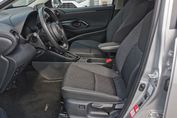 Toyota Yaris Hybrid 1.5 Style