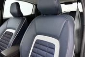 Citroen C3 Aircross Collection S&S eDCT6 1.2 mHEV