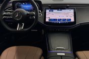 Mercedes Klasa E 220 d mHEV 4-Matic AMG 9G-Tronic