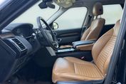 Land Rover Discovery 2.0 SD4 SE
