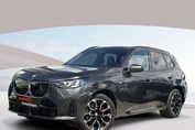 BMW X3 xDrive20d mHEV aut