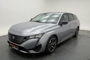 Peugeot 308 Allure 1.6 Hybrid e-EAT8