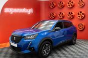 Peugeot 2008 Style 1.2 PureTech