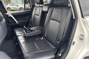 Toyota Land Cruiser LC 2.8 D-4D Invincible aut