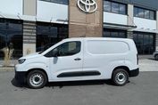 Toyota Proace City Long Active L2H1