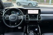 Kia Sorento 1.6 T-GDI HEV XL AWD aut 7os.