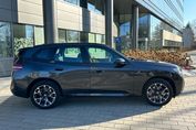 BMW X3 xDrive20d mHEV aut