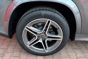 Mercedes GLS 450 d 4-MATIC AMG Line