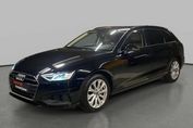 Audi A4 Avant 40 TDI quattro