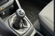 Ford Transit Courier Trend