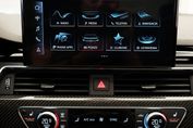 Audi A5 RS5 Sportback TFSI quattro