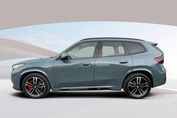 BMW X1 xDrive20d mHEV M Sport sport-aut