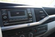 Volkswagen Transporter 2.0 TDI