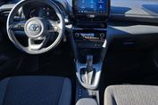 Toyota Yaris Cross Hybrid 1.5 Comfort