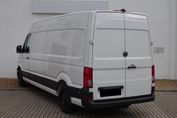 Volkswagen Crafter L4H3 8AT