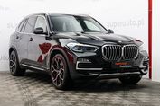 BMW X5 xDrive45e