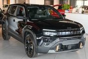 Jeep Avenger Anniversary 1.2 MHEV AT6