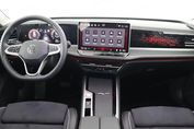 Volkswagen Passat 2.0 TDI DSG