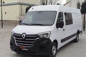 Renault Master 2.3 dCi L4H2 Pack Clim