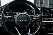 Kia ProCeed 1.5 T-GDI GT Line DCT