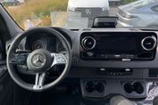 Mercedes Sprinter PRO długi 317 CDI 9G-Tronic