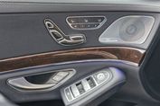 Mercedes Klasa S 350 d 4-Matic 9G-TRONIC