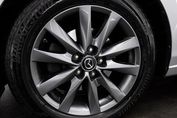 Mazda 6 2.0 Center-Line
