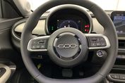 Fiat 600 La Prima 1.2 Hybrid eDCT6