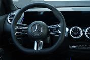 Mercedes GLB 200 AMG Line