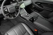 Land Rover Range Rover Evoque D200 Dynamic HSE