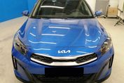 Kia XCeed 1.5 T-GDI L DCT